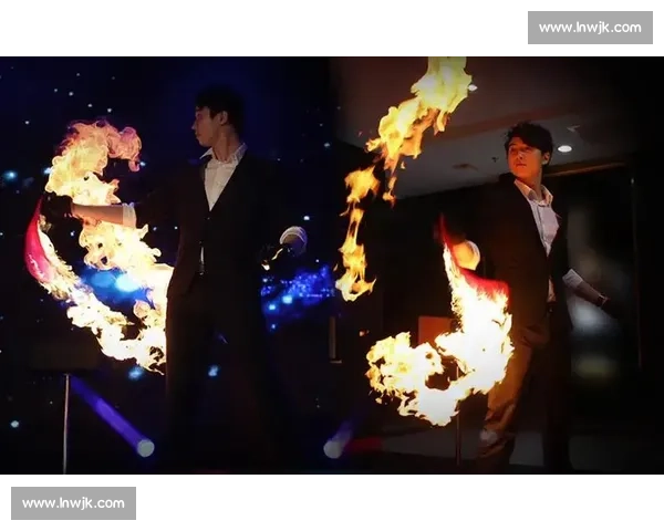 比赛魔术师展现奇幻技艺破解未知谜题全程惊险刺激不容错过