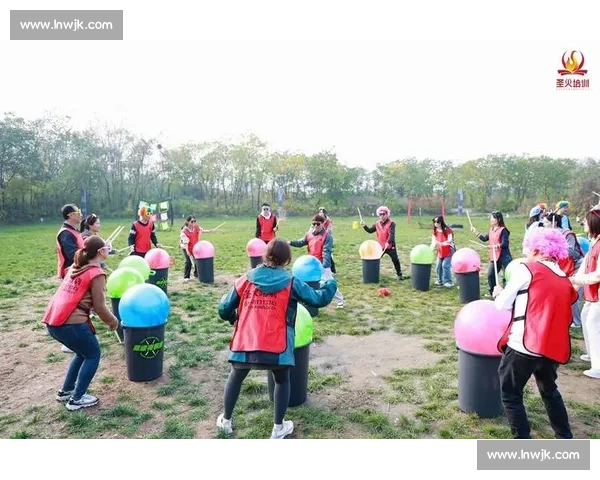 激发团队潜能的素质拓展比赛全程体验与成长指南