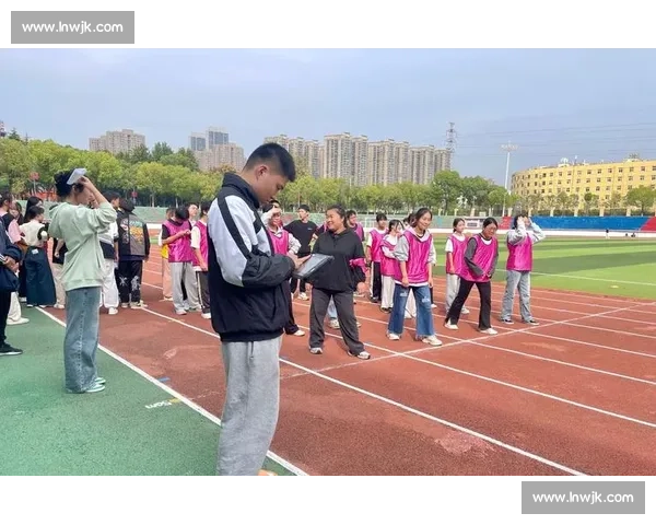 基于全面体育评估的学生体质与运动能力发展研究