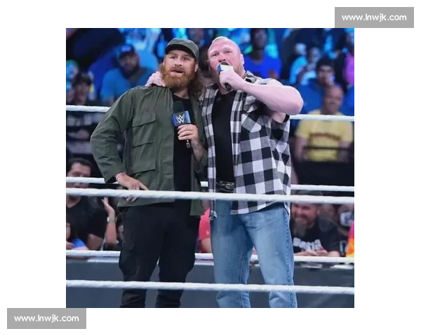 WWE作为全球知名的娱乐摔跤赛事其背后的竞技性与表演性特点解析