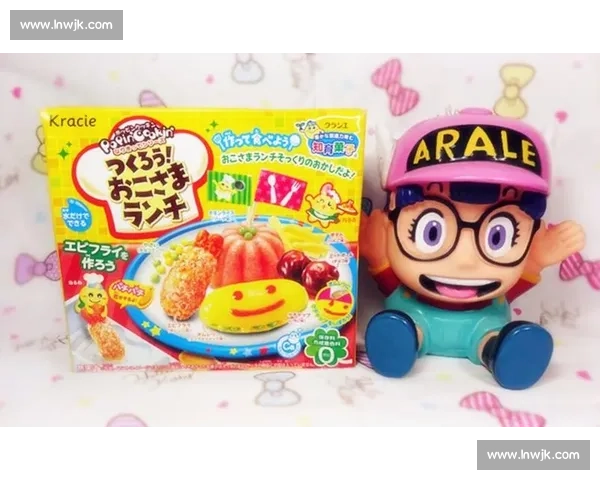 日本食玩小伶创意比拼精彩瞬间全记录揭秘趣味挑战过程